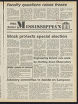 January 15, 1976 by The Daily Mississippian