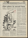 January 21, 1976 by The Daily Mississippian