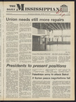 January 22, 1976 by The Daily Mississippian