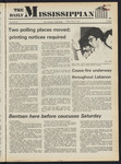 January 23, 1976 by The Daily Mississippian