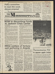 February 02, 1976 by The Daily Mississippian