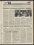 February 04, 1976 by The Daily Mississippian