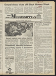 February 10, 1976 by The Daily Mississippian