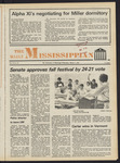 March 03, 1976 by The Daily Mississippian