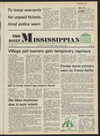 March 09, 1976 by The Daily Mississippian