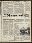 March 12, 1976 by The Daily Mississippian