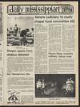 March 24, 1976 by The Daily Mississippian