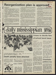 March 29, 1976 by The Daily Mississippian