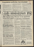 April 01, 1976 by The Daily Mississippian