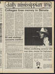 April 08, 1976 by The Daily Mississippian