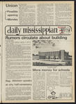 April 22, 1976 by The Daily Mississippian