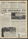 April 23, 1976 by The Daily Mississippian