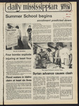 June 08, 1976 by The Daily Mississippian