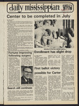 June 09, 1976 by The Daily Mississippian