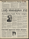 June 14, 1976 by The Daily Mississippian