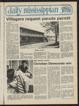 June 22, 1976 by The Daily Mississippian