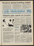 June 24, 1976 by The Daily Mississippian