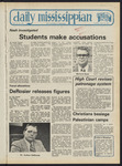 June 29, 1976 by The Daily Mississippian