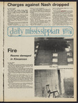 July 01, 1976 by The Daily Mississippian