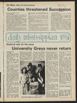 July 02, 1976 by The Daily Mississippian