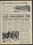 July 15, 1976 by The Daily Mississippian