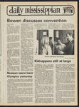 July 19, 1976 by The Daily Mississippian