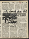 July 21, 1976 by The Daily Mississippian