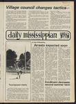 July 22, 1976 by The Daily Mississippian