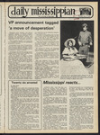 July 27, 1976 by The Daily Mississippian