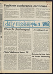 August 03, 1976 by The Daily Mississippian