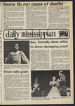 August 06, 1976 by The Daily Mississippian