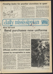 August 10, 1976 by The Daily Mississippian