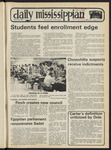 August 26, 1976 by The Daily Mississippian