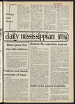 September 16, 1976 by The Daily Mississippian