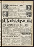 September 22, 1976 by The Daily Mississippian