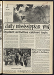 September 28, 1976 by The Daily Mississippian