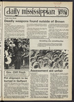 October 04, 1976 by The Daily Mississippian