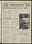 October 06, 1976 by The Daily Mississippian