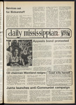 October 11, 1976 by The Daily Mississippian