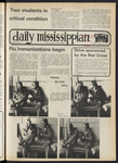 October 18, 1976 by The Daily Mississippian