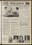 October 20, 1976 by The Daily Mississippian