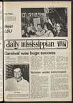 October 29, 1976 by The Daily Mississippian