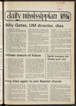 November 08, 1976 by The Daily Mississippian