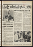 November 11, 1976 by The Daily Mississippian