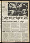 November 15, 1976 by The Daily Mississippian