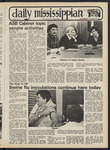 November 16, 1976 by The Daily Mississippian