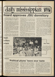 November 19, 1976 by The Daily Mississippian