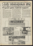 November 30, 1976 by The Daily Mississippian