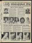 December 02, 1976 by The Daily Mississippian