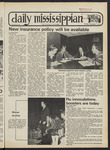 December 07, 1976 by The Daily Mississippian